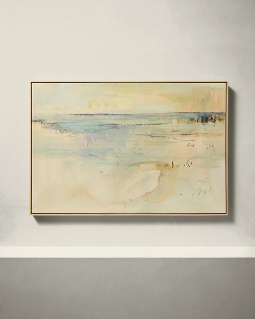 Gentle Shifts by Joon Loloi - Gallery Image #1