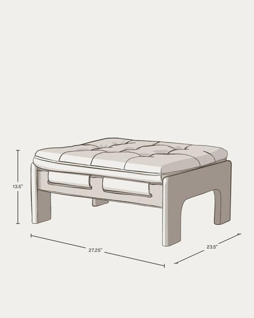 Heston Ottoman - Gallery Image #9