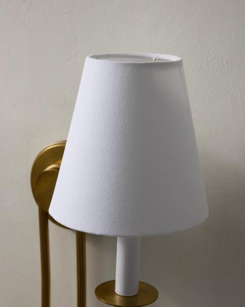 Adaleigh Wall Sconce - Gallery Image #5