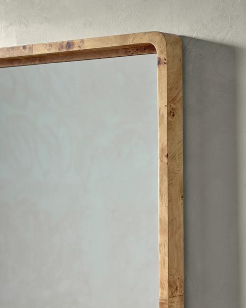 Kajel Wall Mirror - Gallery Image #5