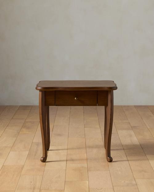 Ipswich Side Table - Gallery Image #2