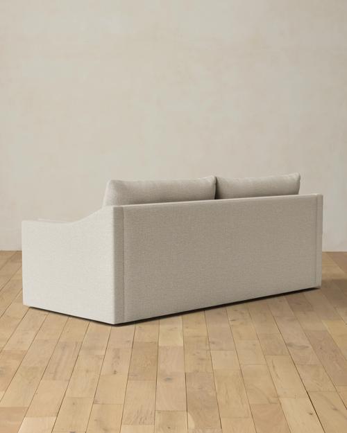 Leighton Slope Arm Sofa - Gallery Image #4