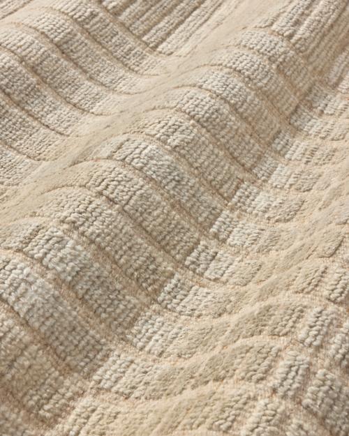 Barlow Hand-Knotted Rug - Gallery Image #7