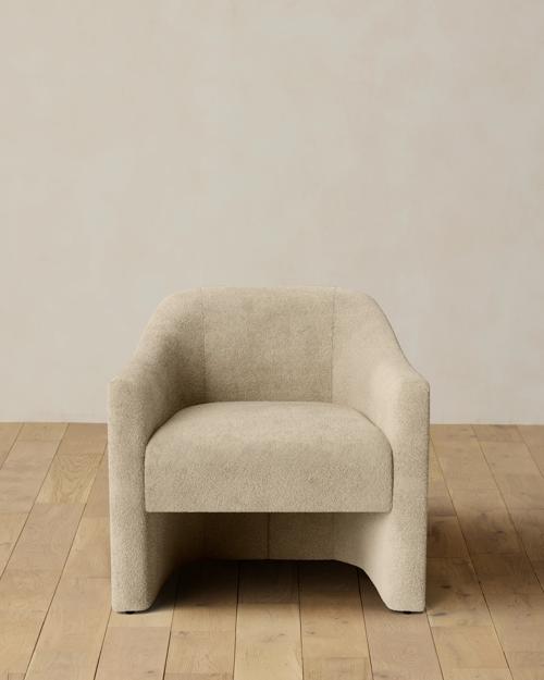 Burton Chair - Gallery Image #1