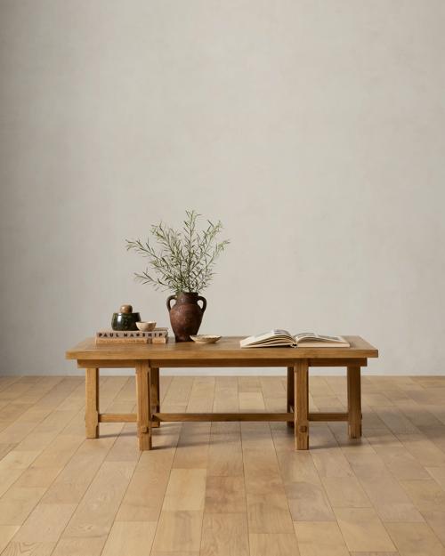 Harrow Coffee Table - Gallery Image #1