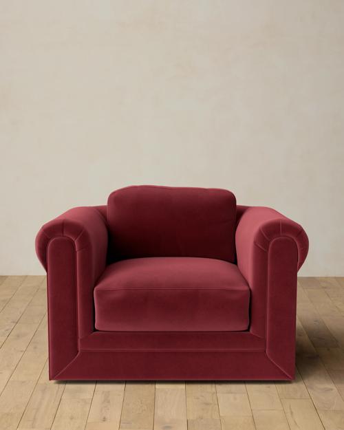 Seraphina Chair - Gallery Image #1
