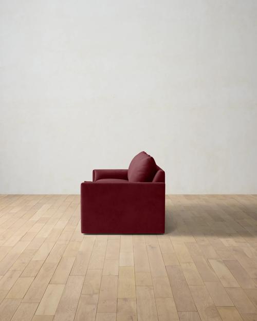 Leighton Track Arm Modular Sofa - Gallery Image #3