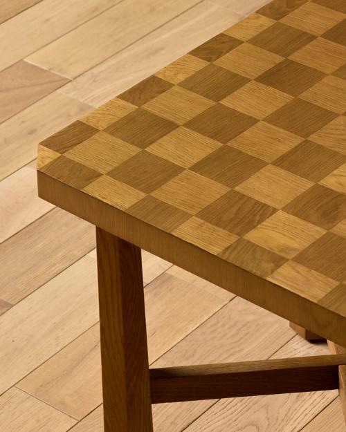 Ackley Side Table - Gallery Image #3