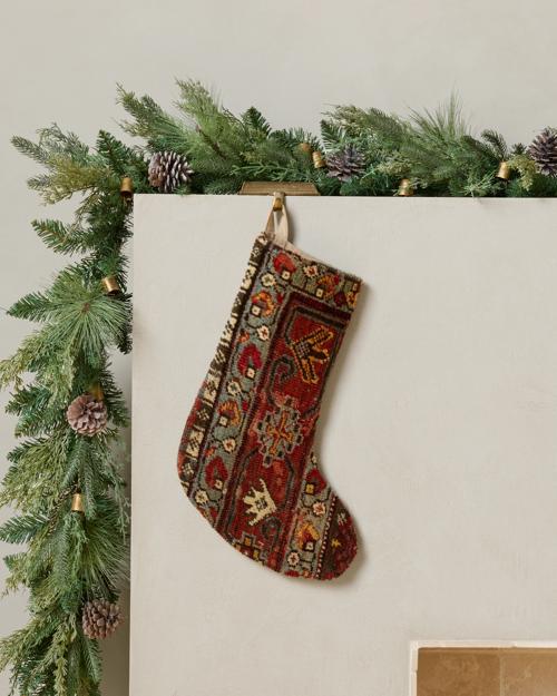 Bauble Stocking - Gallery Image #2