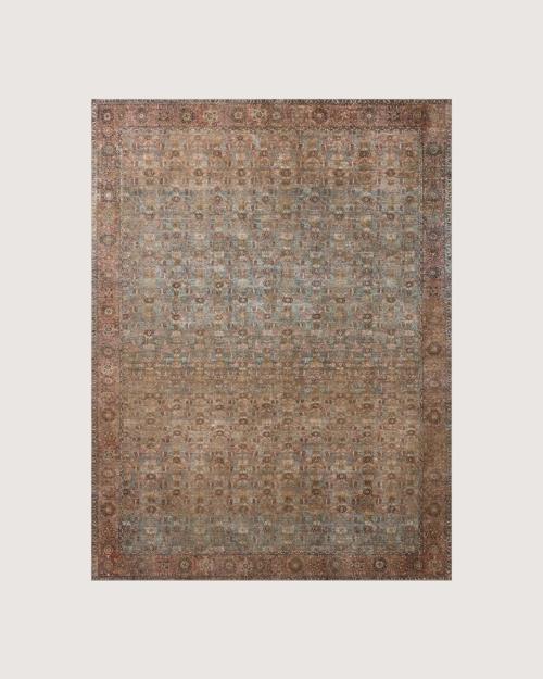 Fawn Printed Rug - Gallery Image #1