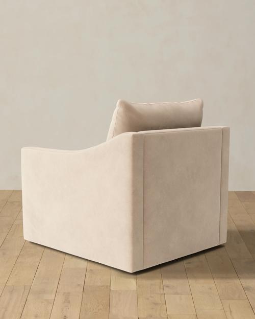 Leighton Slope Arm Chair - Gallery Image #4