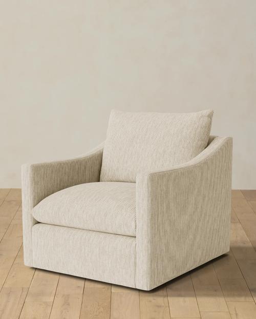 Leighton Slope Arm Chair - Gallery Image #2