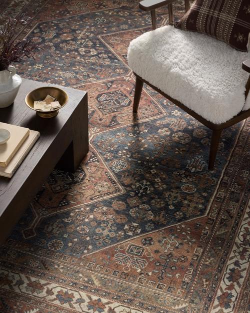 Nessa CloudPile™ Printed Rug - Gallery Image #3