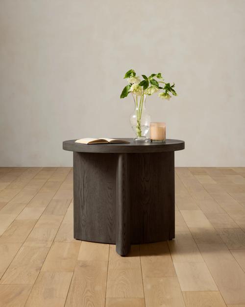 Taylor Side Table - Gallery Image #1