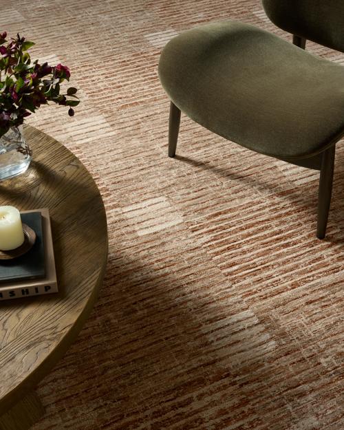 Calico Rug - Gallery Image #3