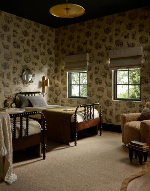 Lariat Hand-Tufted Rug - Gallery Image #2