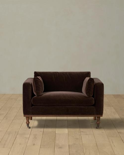 Harriet Chair - Gallery Image #1