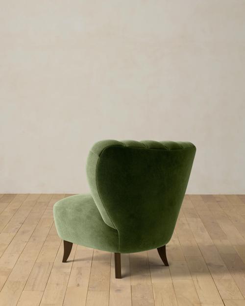Maisie Chair - Gallery Image #4