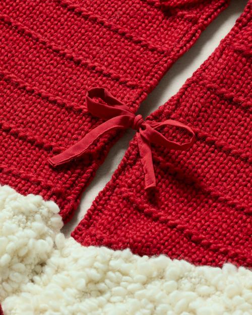 Natalia Tree Skirt - Gallery Image #4
