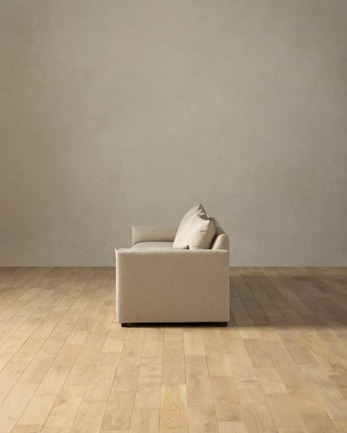 Leighton Track Arm Modular Sofa - Gallery Image #3