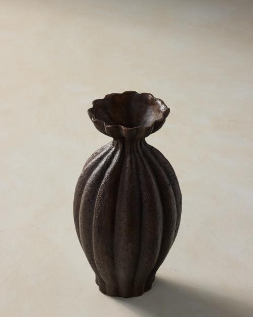 Virgo EcoMix Vase - Gallery Image #4