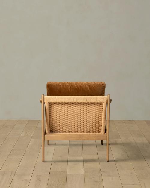 Braiden Chair - Gallery Image #4