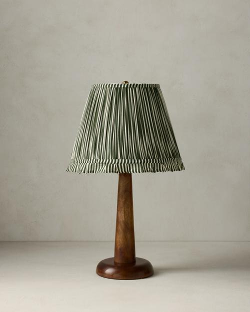 Cosette Table Lamp - Gallery Image #1