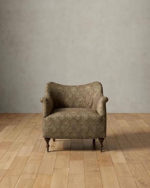 Camdyn Chair - Gallery Image #1