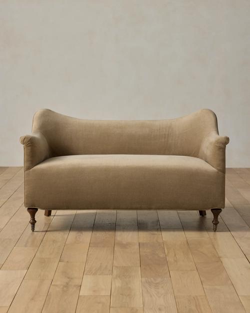 Camdyn Settee - Gallery Image #1