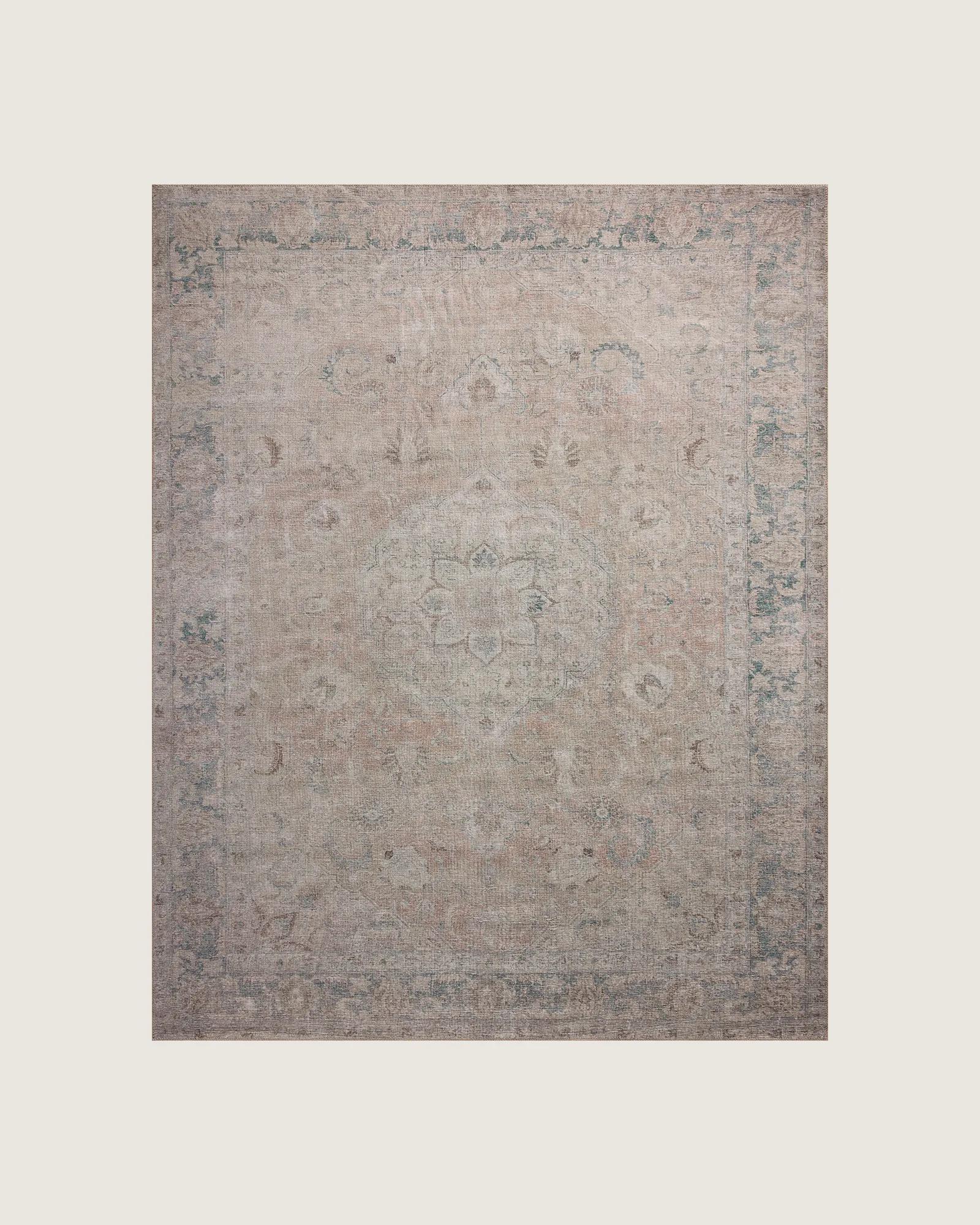 Thora Printed Rug | Joon Loloi