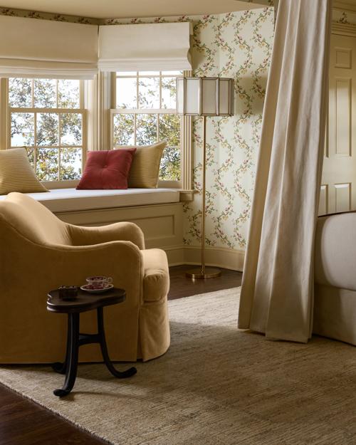 Rosamund Chair - Gallery Image #2