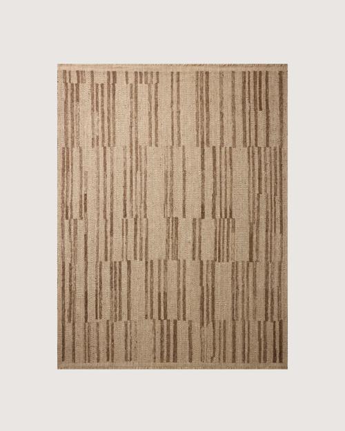 Rockaway Handwoven Rug - Gallery Image #1