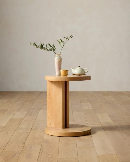 Ian C Side Table - Gallery Image #1