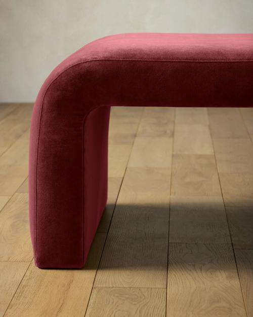 Olson Ottoman - Gallery Image #5
