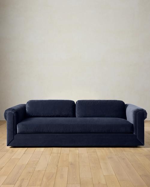 Seraphina Sofa - Gallery Image #1
