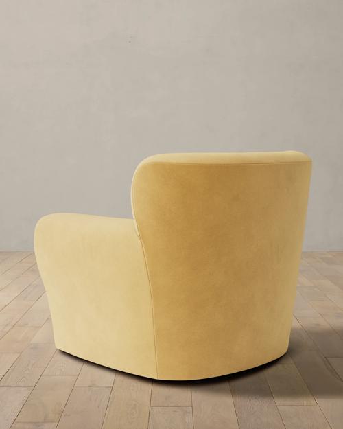 Theodore Chair - Gallery Image #4