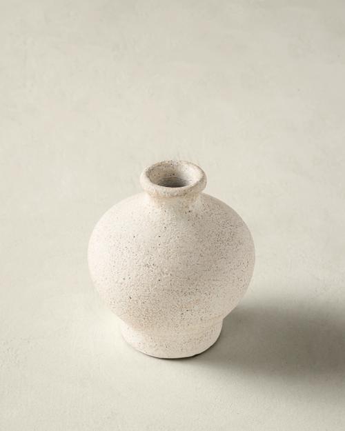 Fleurine Terracotta Bud Vase - Gallery Image #3