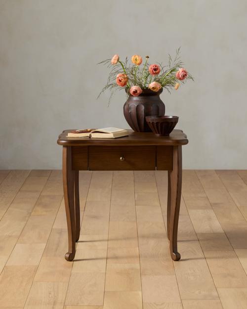 Ipswich Side Table - Gallery Image #1