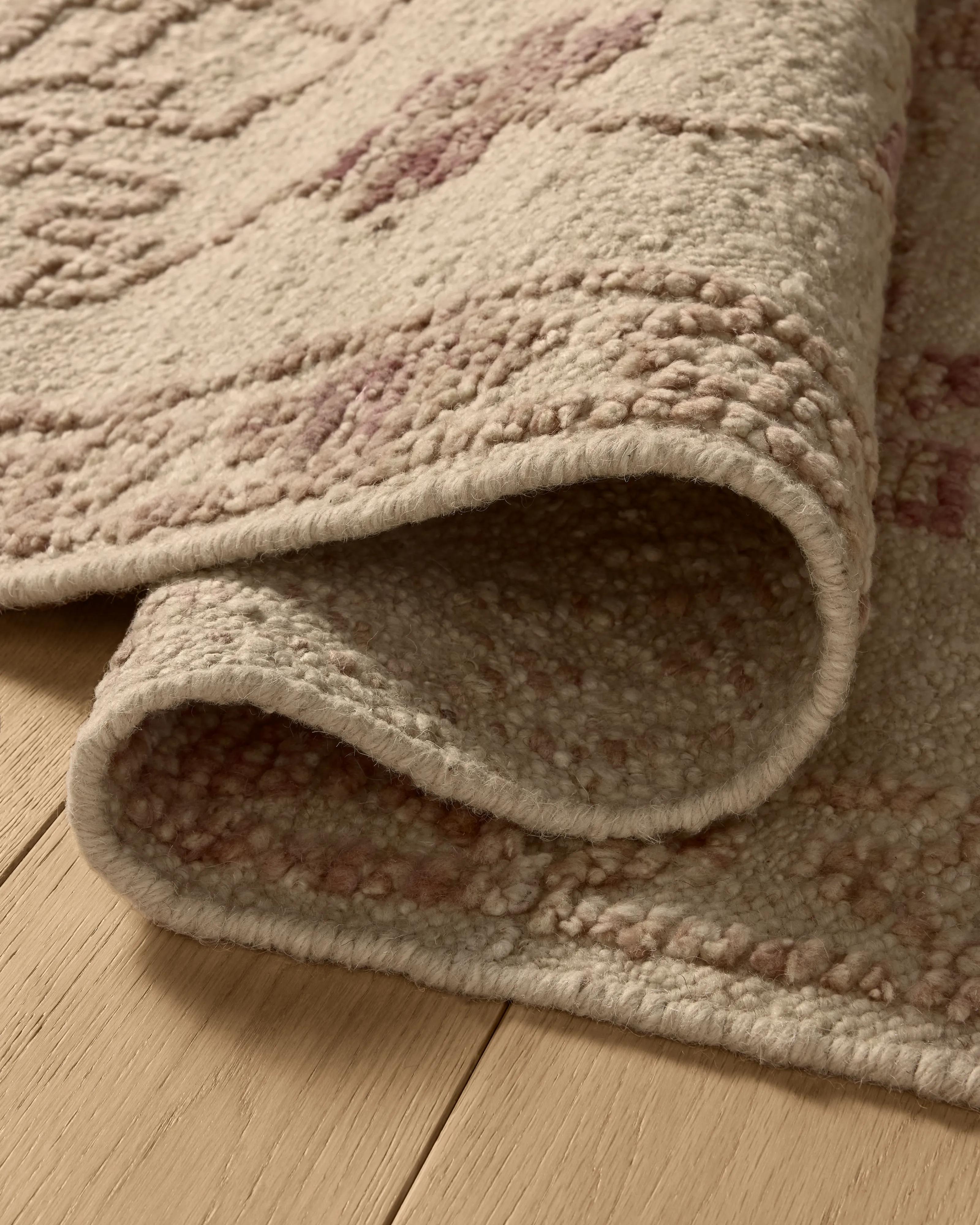 Aurelia Hand-Knotted Rug | Joon Loloi