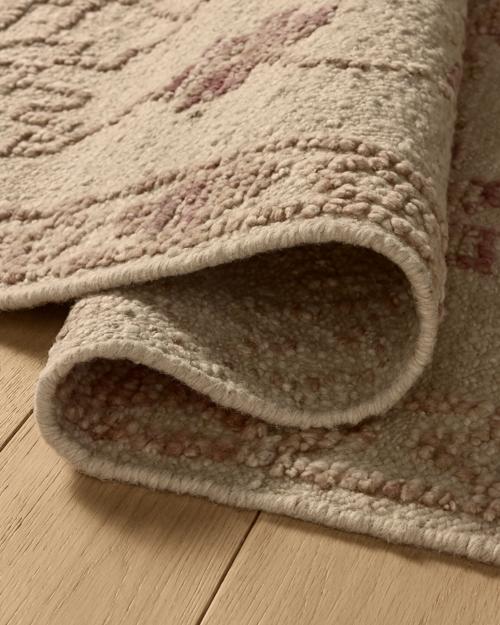 Aurelia Hand-Knotted Rug - Gallery Image #6