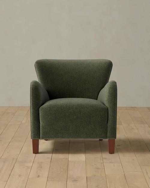 Johann Chair - Gallery Image #1