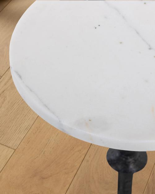 Joanna End Table - Gallery Image #2