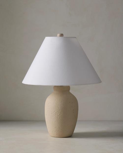 Alin EcoMix Table Lamp - Gallery Image #1