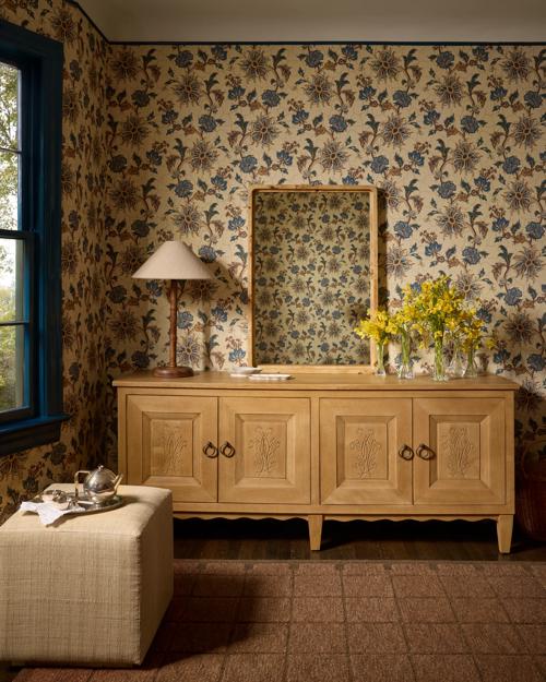 Soledad Cube Stool - Gallery Image #2