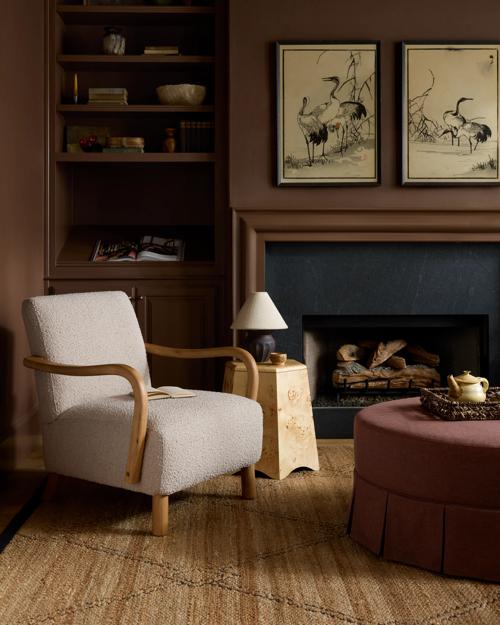 Chantelle Table Lamp - Gallery Image #2