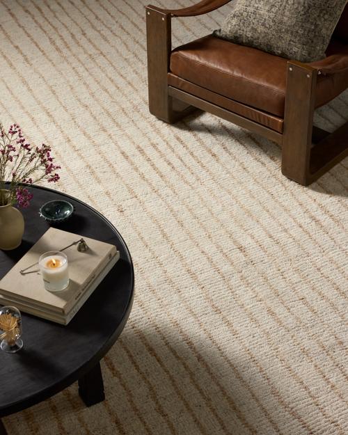 Emmy Hand-Knotted Rug - Gallery Image #3