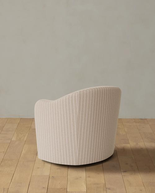 Bailey Swivel Chair - Gallery Image #4