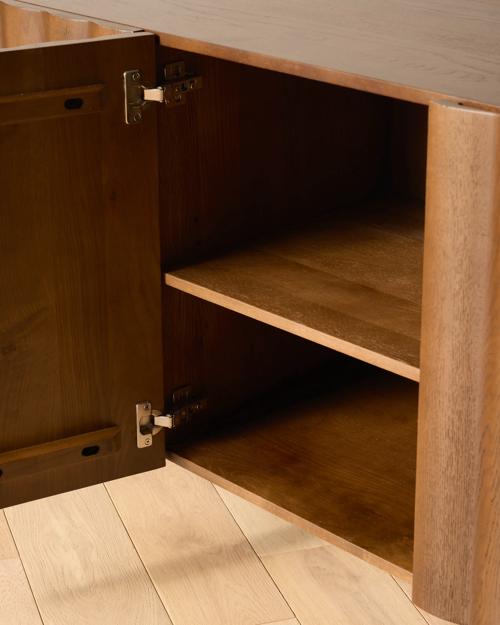 Benton Media Cabinet - Gallery Image #8