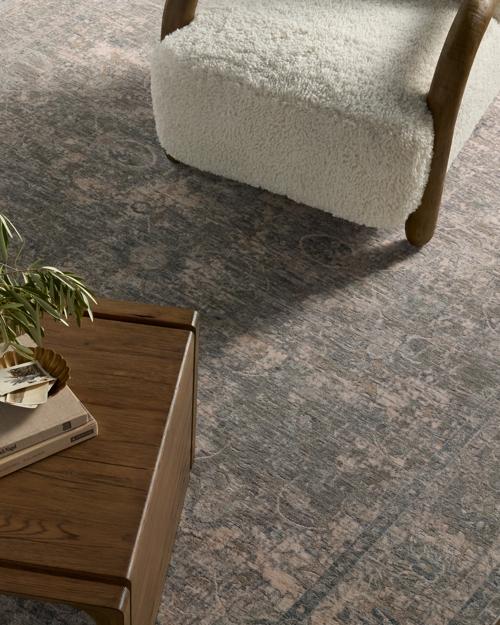 Misha Rug - Gallery Image #2