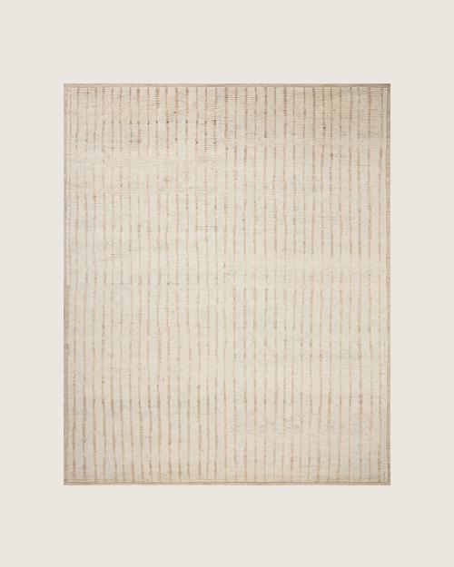 Emmy Hand-Knotted Rug - Gallery Image #1